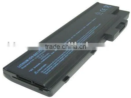 Laptop Battery for Acer Aspire 3000 3500 5000