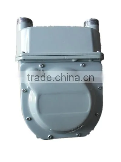 JRB1.6 /2.5 Natural Gas Meter Export to Korea in Best Price photo-5