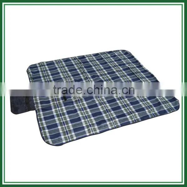 Wholesale 600D Oxford Straw Folding Waterproof Outdoor Mattress photo-5