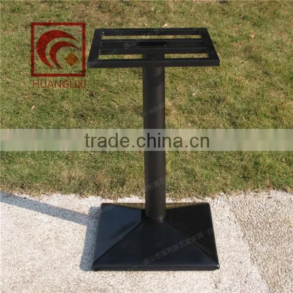 Restaurant Metal Table Legs, Metal Furniture Feet,cast Iron Table Base,metal Coffee Table Legs