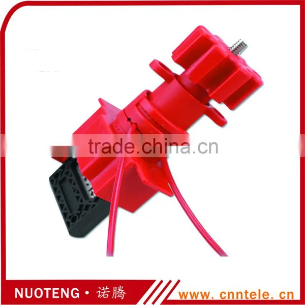 Universal Gate Valve Lockouts photo-3