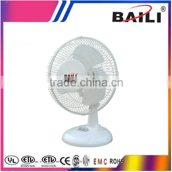 Hot Cheap Price Table Fan 12 Inch photo-2