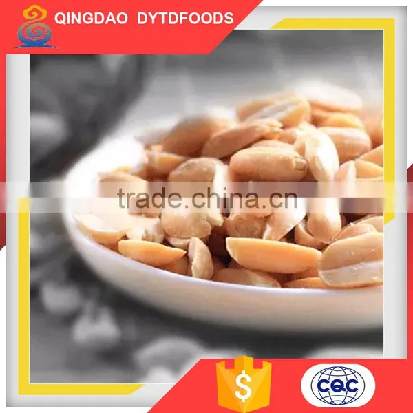 Class A Crispy Spicy Peanuts From China photo-2