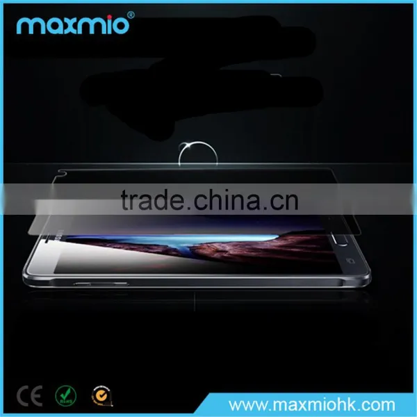 High Quality 9H Anti-spy Tempered Glass Screen Protector for Samsung Galaxy Note 4 photo-3