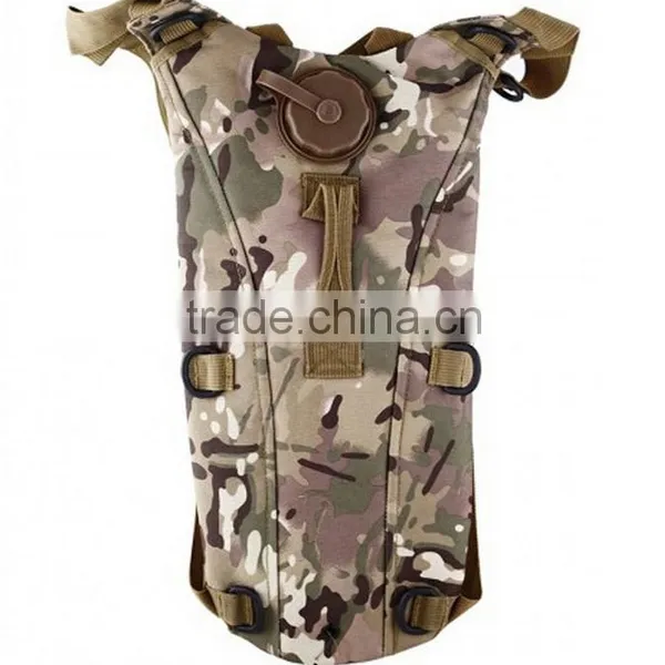 Hot Sales Outdoor 2.5L Waterbag Outdoor Camping photo-2