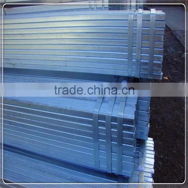 Rectangular Hollow Section tube