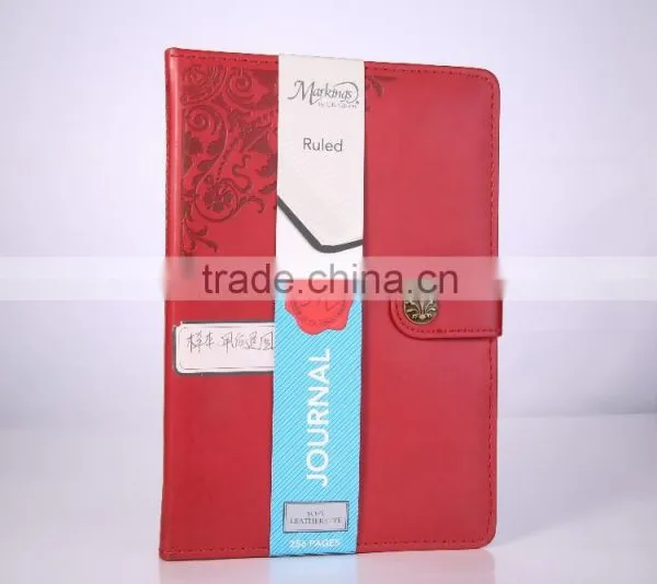 Direct Manufacturer Customized Notebooks / Diary / Notepad / Organizer