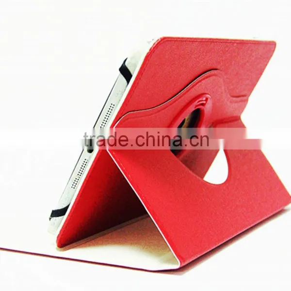 Professional 360 Degree Anti-shock pu Leathe Universal Case for 7 Inch photo-2