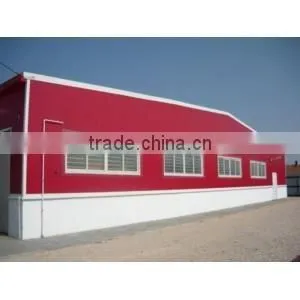 Metal Buildings Steel Sheds Steel Garage Steel Frame Buildings Portable Buildings photo-3