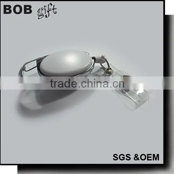 2015 High Quality Customized Retractable Badge Holder photo-5