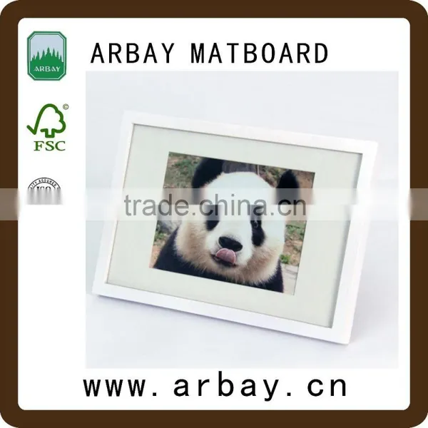 Fast Production 32*40 Paper Matboard/passe-partout /passepartout Cutting photo-3