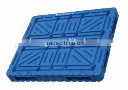 Automatic Extrusion Blow Molding Machine photo-5