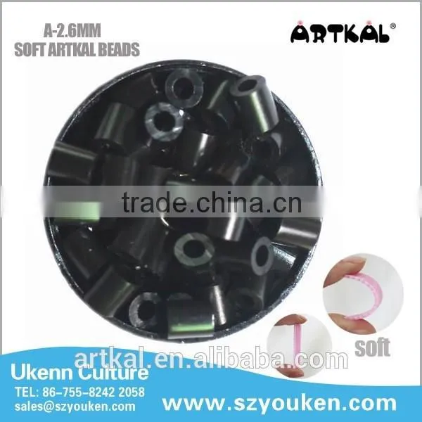 Hongkong Factory Direct Selling Artkal Fuse Beads Jewelry Making Kits for Child