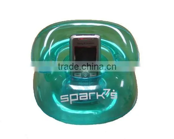 Inflatable Advertising Cellphone Holder in Sofa Shape photo-4