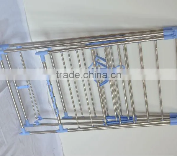 TY588 Outdoor Retractable Clothes Racks photo-2