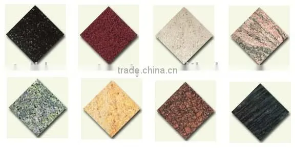 Granite Tile