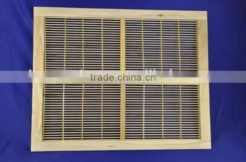 Beekeeping 10 Frame Plastic Queen Excluder 50*35cm photo-3