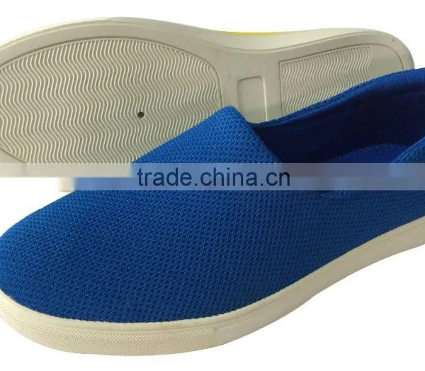 The Simple Style of Men Casual Shoes,TPR Sole photo-2