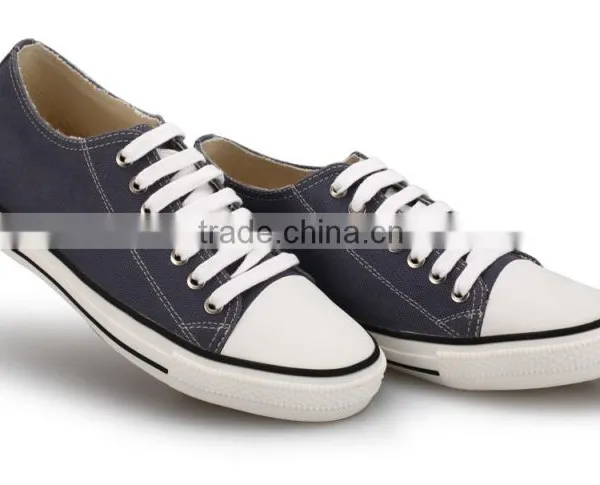 Canvas Upper Men Height Increasing Shoes photo-5