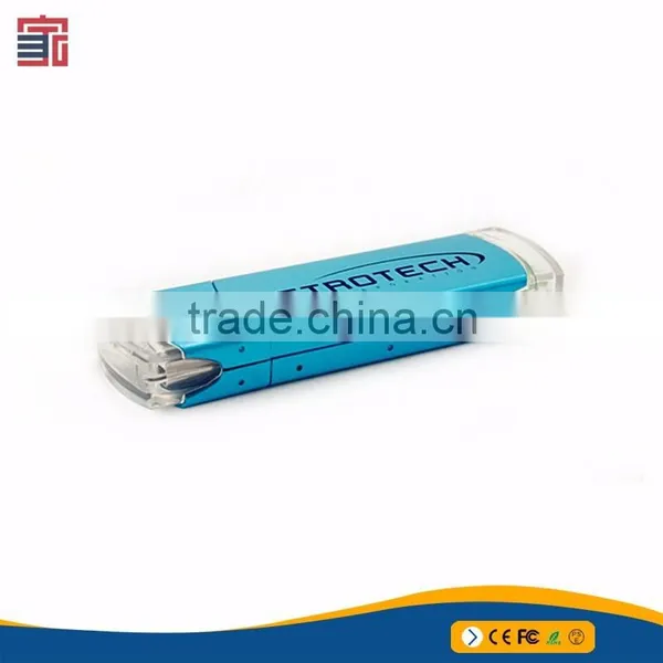 Latest New Design Usb Flash Drive Custom Logo photo-4