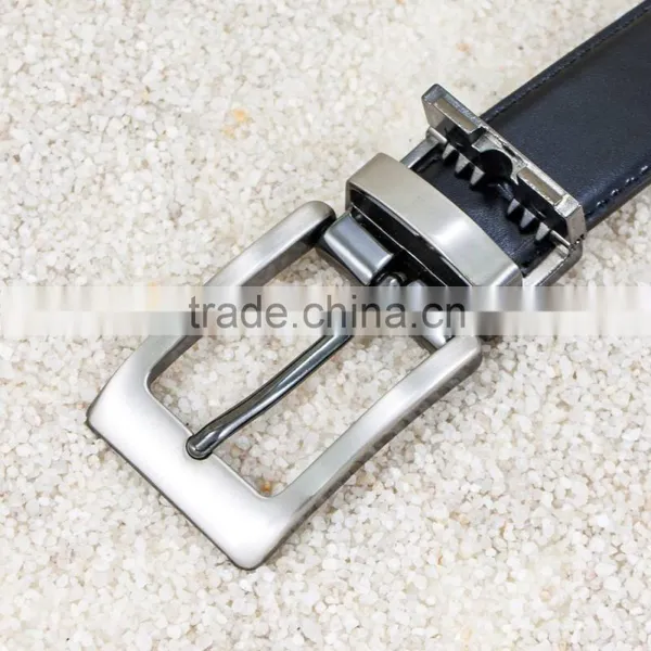 2015 Classic Pin Reversible Man Cheap Belt photo-6