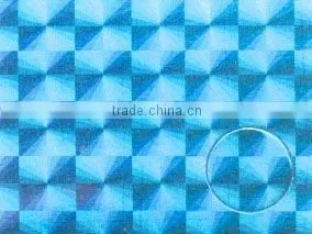 Holographic Window Film