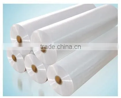 POF Shrink Film