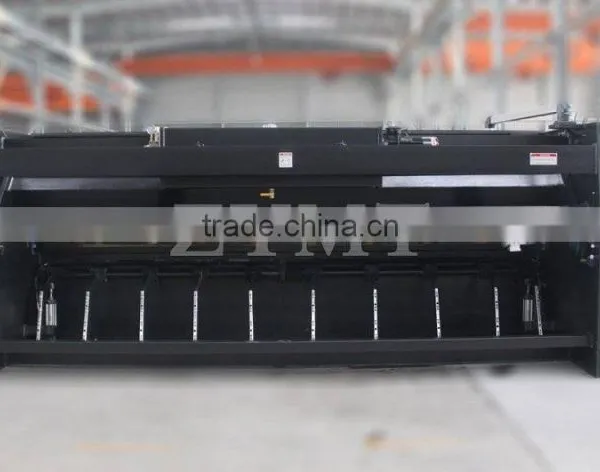 Construction Materials Usage Automatic Sheet Cutting Machine photo-2