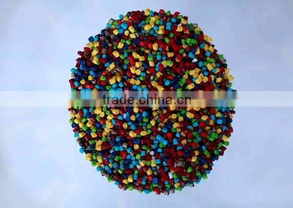 High quality color Masterbatch for filming/injection/ household