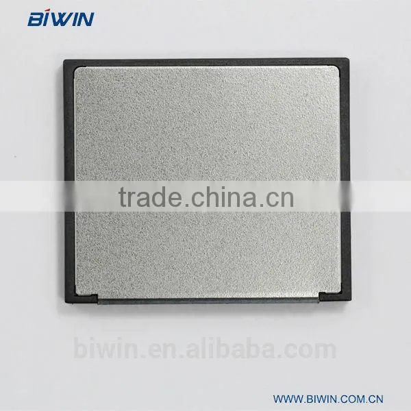 BIWIN MLC Flash CF Card F6110 for MID/Digital Camera/Notebook photo-4