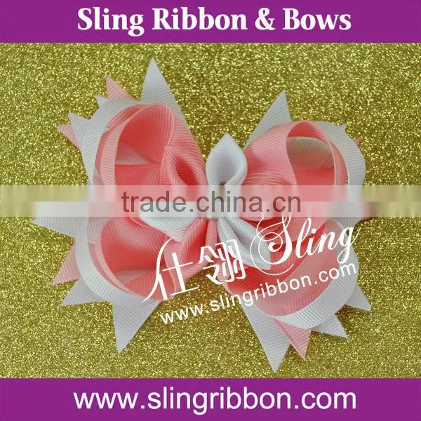 2015 New Style Hair Ponytail Bows photo-4