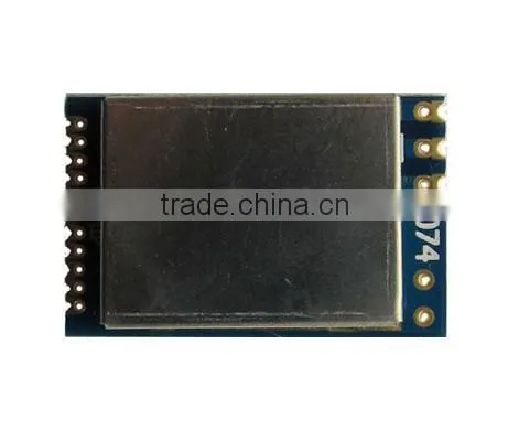 800 Meters Transparent Communication UART Interface Data Collect rf Module photo-3