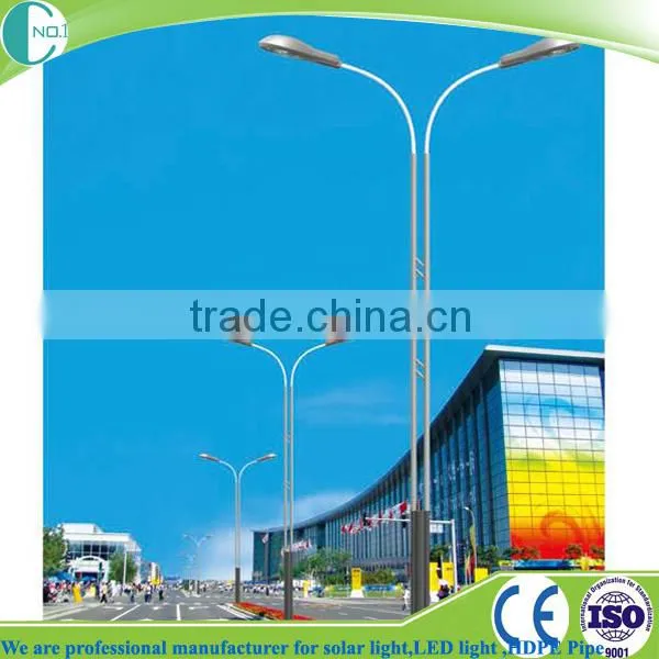 Hot Selling Outdoor Led Street Lighting Ip65 photo-6