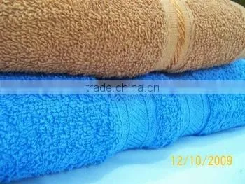 High Quality Sexy Wet Terry Towels