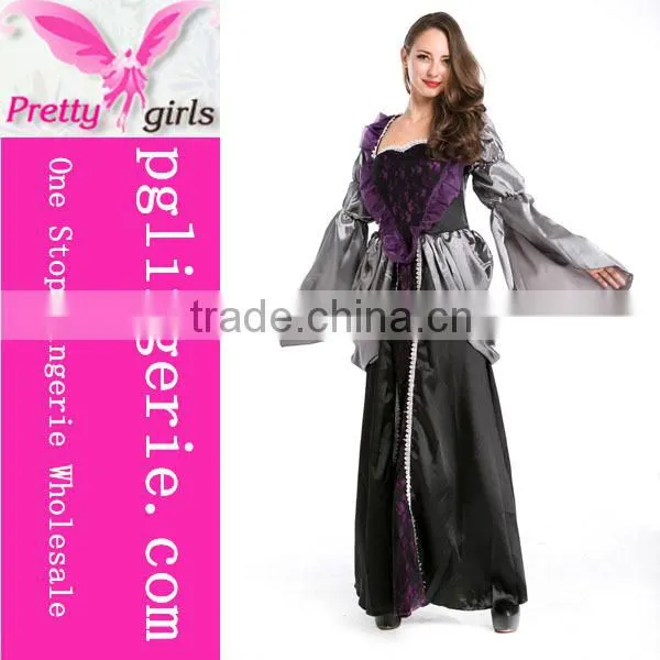 New Item Women Sexy Vampire Costumes in Wholesales photo-3