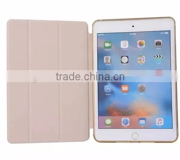 for Ipad Mini Case Cover, for Ipad Covers and Cases, for Ipad Cover Leather Case photo-2