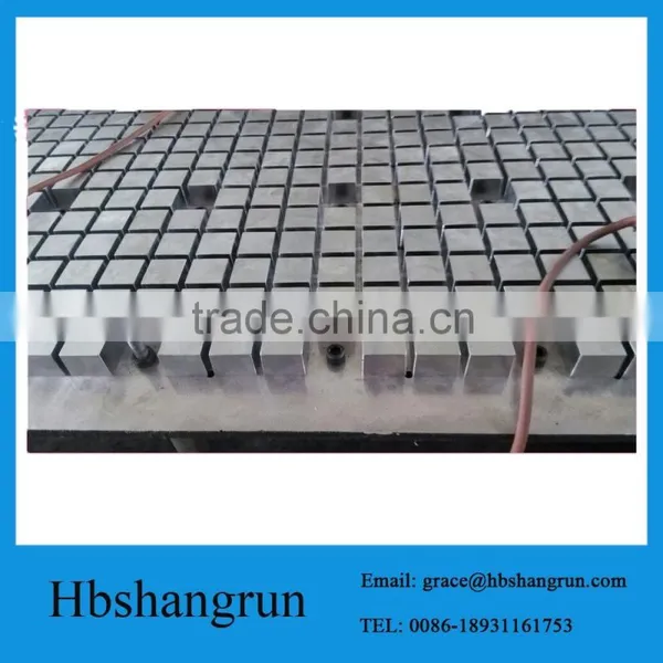 Fibreglass Grating Machine With Good Quality Factory Price photo-2