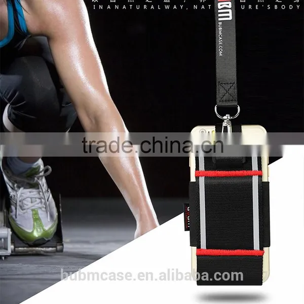 Fashion Outdoor Running Sport Armband Xiaomi Case Gym Mobile Phone Arm Holder Armband for Note II/ Note 3 photo-3