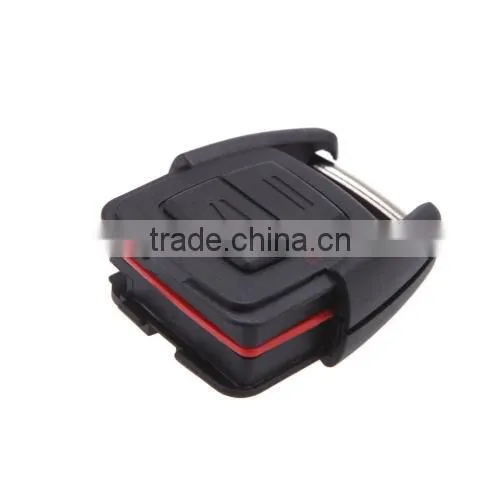 No Chip Reserve Remote Key Shell Case photo-5