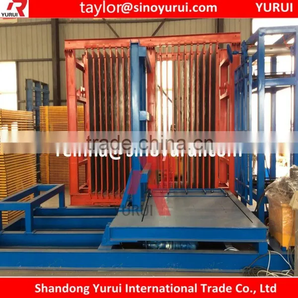 100,000sqm-400,000sqm Automatic Eps Cement Sandwich Panel Production Line photo-2