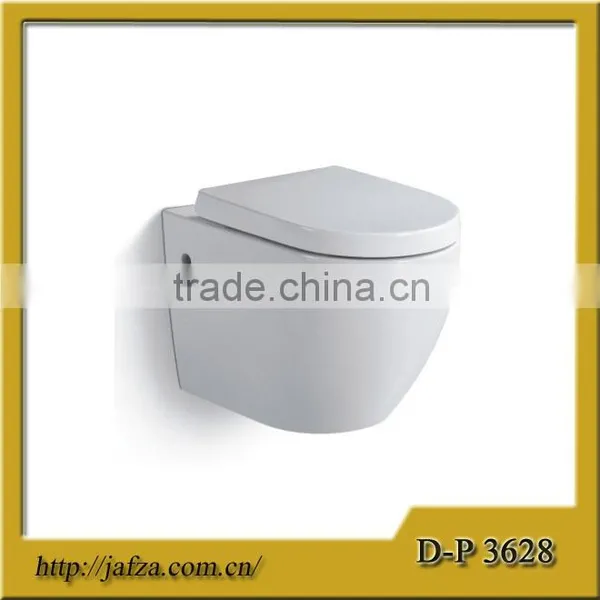 1828 Ceramic Sanitary Ware Water Closet, Toilet Brands photo-3