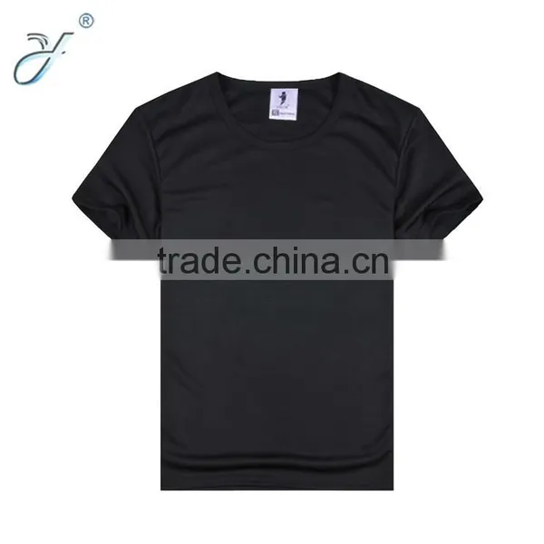 Dry Fit Women's and Men's Sport Shirt Gym T Shirt photo-6