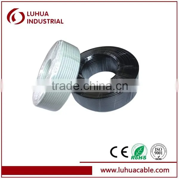 CCTV Drop RG6 Coaxial Cable photo-2