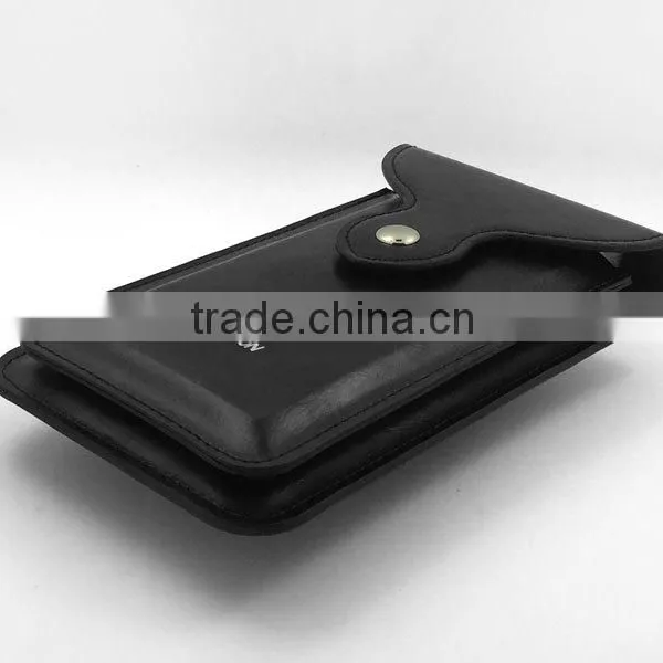 2 in 1 Mobile Phone Leather Waterproof Bag for Nokia Lumia 1020 520 1280 photo-3