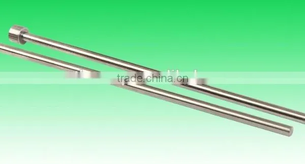 Stepped Ejector Pin,mould Ejector Pin photo-4