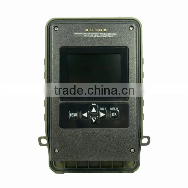 2016 New Products Night Vision Hunting Trail Camera Ltl-5511WMC Hunting Trail Camera photo-5