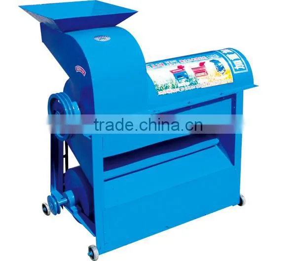 High Performance Strong Construct Maize Thresher photo-2