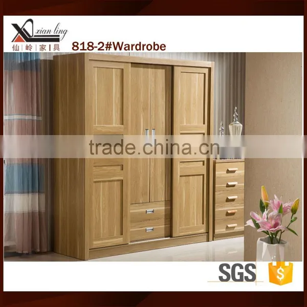 Fitting Sliding Door Wardrobe and Bedroom Wardrobe Pictures
