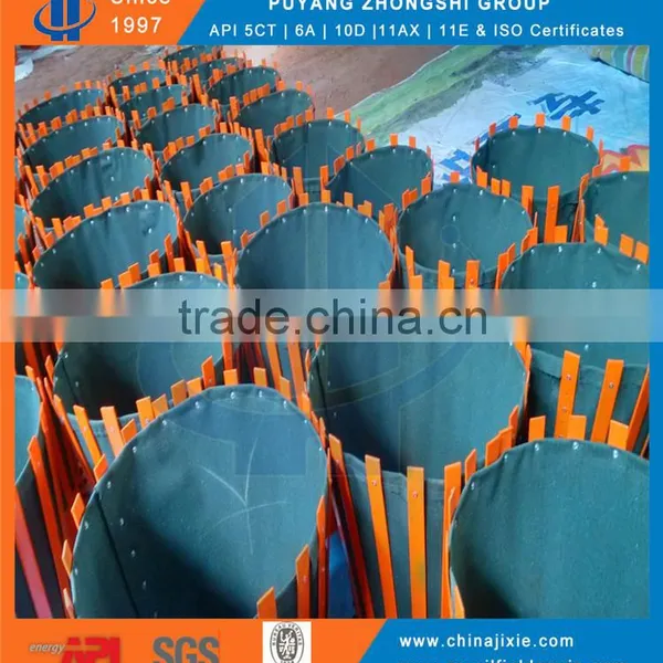 DOWNHOLE TOOLS CEMENTING PRODUCTS CEMENTING BASKET photo-3