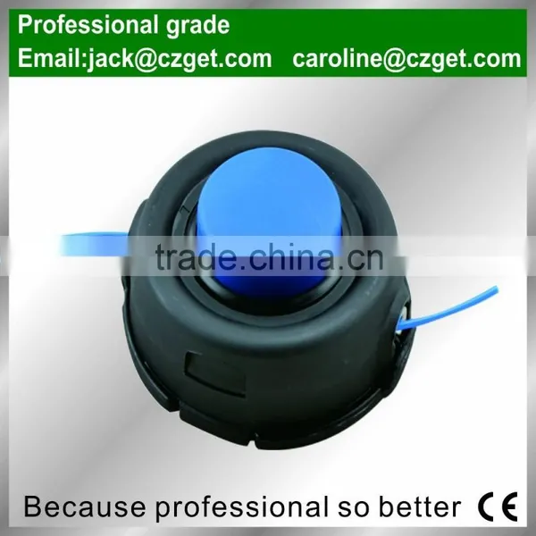 Nylon Grass Nylon Cutter Head Nylon Cutter